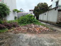 Đất Tằng My, Phúc Thịnh ( Nam Hồng cũ), 35m2, mt3.5m, 2.4 tỷ, Lô góc.