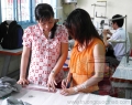 Tuyển sinh Khóa học thiết kế thời trang tại trường quốc thảo - NMH