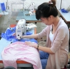 Thiết kế rập bằng phần mềm Gerber - NMH