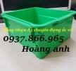 Hộp nhựa đựng đồ cơ khí, hộp nhựa đặc, khay nhựa,thùng nhựa