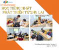 Khóa học Tiếng Nhật N5 uy tín giá rẻ