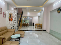 SIÊU PHẨM GIÁ ĐẦU TƯ – NHÀ 3 TẦNG TRUNG TÂM SƠN TRÀ Diện tích 75m²  Nhà 3 tầng  Đường 5.5m  Chỉ 8.9 TỶ Full nội thất – Phố VIP – Bán độc quyền
