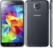 SAMSUNG GALAXY S5 BLACK COLOR