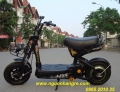 Xe đạp điện Bò Điên rẻ nhất Hà Nội chỉ 7tr5