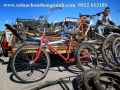 Thanh lý xe đạp điện,xe đạp cũ