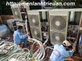 Xả hàng cuối năm số lượng lớn heavy âm trần 2hp giá cực rẻ