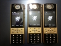 Mobiado Aston Martin One-77 mới về