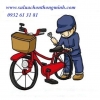 Cứu hộ,sửa chữa xe đạp điện tại Sài Gòn