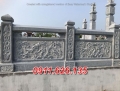vũng tàu 23- mẫu lan can đá lăng mộ đẹp bán tại vũng tàu