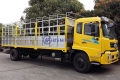 bán xe tải dongfeng 9T5 việt trung – trả góp giá rẻ