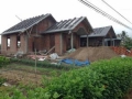 Hệ vì kèo thép nhẹ cho mái lợp ngói  TT-TRUSS