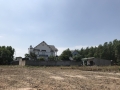 Bán 1,2ha đất vườn mặt tiền đường lớn, KDC tại Long Tân, Nhơn Trạch, Đồng Nai chính chủ