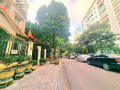 BÁN BIỆT THỰ LẠC LONG QUÂN, TÂY HỒ - 435M2 - FULL SỔ ĐỎ