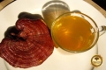 Nấm Linh Chi chống khối u