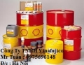 Dầu truyền nhiệt shell giá rẻ