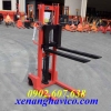 Cung cấp xe nâng tay 500kg gọn nhẹ, giá cạnh tranh