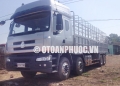 bán Xe tải Dongfeng 4 chân | bán xe tải dongfeng 4 chân giá rẻ | xe tải Dongfeng 19t