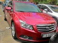Cho thuê xe tự lái Daewoo Dcx 2013 giá cực rẻ