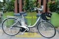 Xe đạp điện Nhật 3 chế độ, dùng pin Li-ion,rẻ nhất Việt Nam 3800k