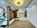 NHÀ 5 TẦNG 40M2, NGÕ NGÃI CẦU, AN KHÁNH, HOÀI ĐỨC, HÀ NỘI - CHỈ 5.3 TỶ - SỔ ĐỎ CHÍNH CHỦ