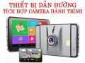 camera hành trình kiêm GPS dẫn đường STARCAM VM X10