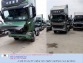Địa chỉ bán xe đầu kéo Howo  A7 uy tín tại Thành phố Hà Nội.