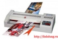 Máy ép plastic Laminator YT320 (Lô trắng), giấy ép giá rẻ nhất hà nội!!!