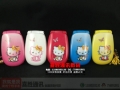 điện thoại kitty bảy sắc cầu vòng mới về