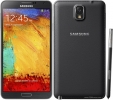 SAMSUNG GALAXY NOTE 3 WHITE BLACK