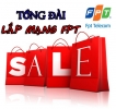 Lắp Mạng Cáp Quang FPT tại Hà Nội 0983333840