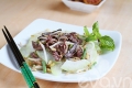 Bữa cơm cuối tuần đặc biệt thơm ngon -nha hang 559