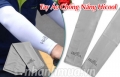 Tay áo chống nắng nam và nữ