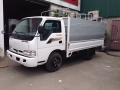 Bán xe tải Kia 2,4 tấn mới 100% giá tốt nhất