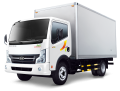 Xe Tải Veam VT200A- Công Ty Ô Tô Đông Anh