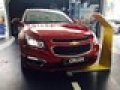 Giá xe Cruze LTZ, Spark, Aveo, Colorado, Captiva, Orlando giá tốt nhất thị trường