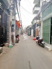 Bán nhà 1 lầu đường Huỳnh Tấn Phát Phường Tân Phú Quận 7