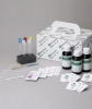 Bromine test strips, mua bộ test nhanh thực phẩm ở tphcm, công nghệ visitech
