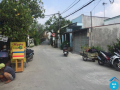 Đất ở Hẻm 6m Lê Văn Lương, Nhơn Đức. 4,75x26m giá 3.85 tỷ