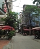 Cho thuê cửa hàng 2 tầng, Số 2 phố Nguyễn Chánh, Trung Hòa ( gần BigC Trần Duy Hưng ).