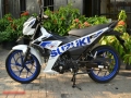 ➡ ???Bán Xe Thanh Lý SUZUKI XATRIA Giá Rẻ Đủ Màu Mới 100% Hàng Nhập Khẩu Giá Rẻ LH SDT:0777.544.140.