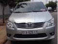 Tôi có dư chiếc Toyota Innova nên cho thuê tự lái giá rẻ