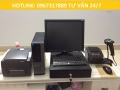 Tư vấn máy tính tiền cho shop thời trang tại Bình Thuận