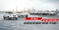 Fuso Canter 4.7 Tấn có giá là bao nhiêu ?