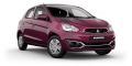 Mitsubishi Mirage 2016 giới thiệu phiên bản đầu tiên