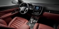 Mitsubishi Outlander Sport  những mô hình thể thao