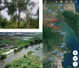 Cần bán 32.000m2 đất RSX tại thôn Vạn Khê, Ninh Lộc, Ninh Hòa, Khánh Hòa sẵn sổ hồng sang tên ngay