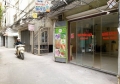 Cho thuê cửa hàng trong ngõ 209 phố Đội Cấn, Quận Ba Đình, Hà Nội. số 32A.