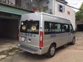 Thuê xe 16 chỗ đi Vũng Liêm, Vĩnh Long