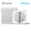 Điểm cộng đáng tiền của robot lau kính Ecovacs