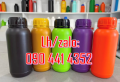 CHAI HDPE 500ml Dung dịch tẩy dầu mỡ, chất tẩy gỉ sét, axit phosphoric